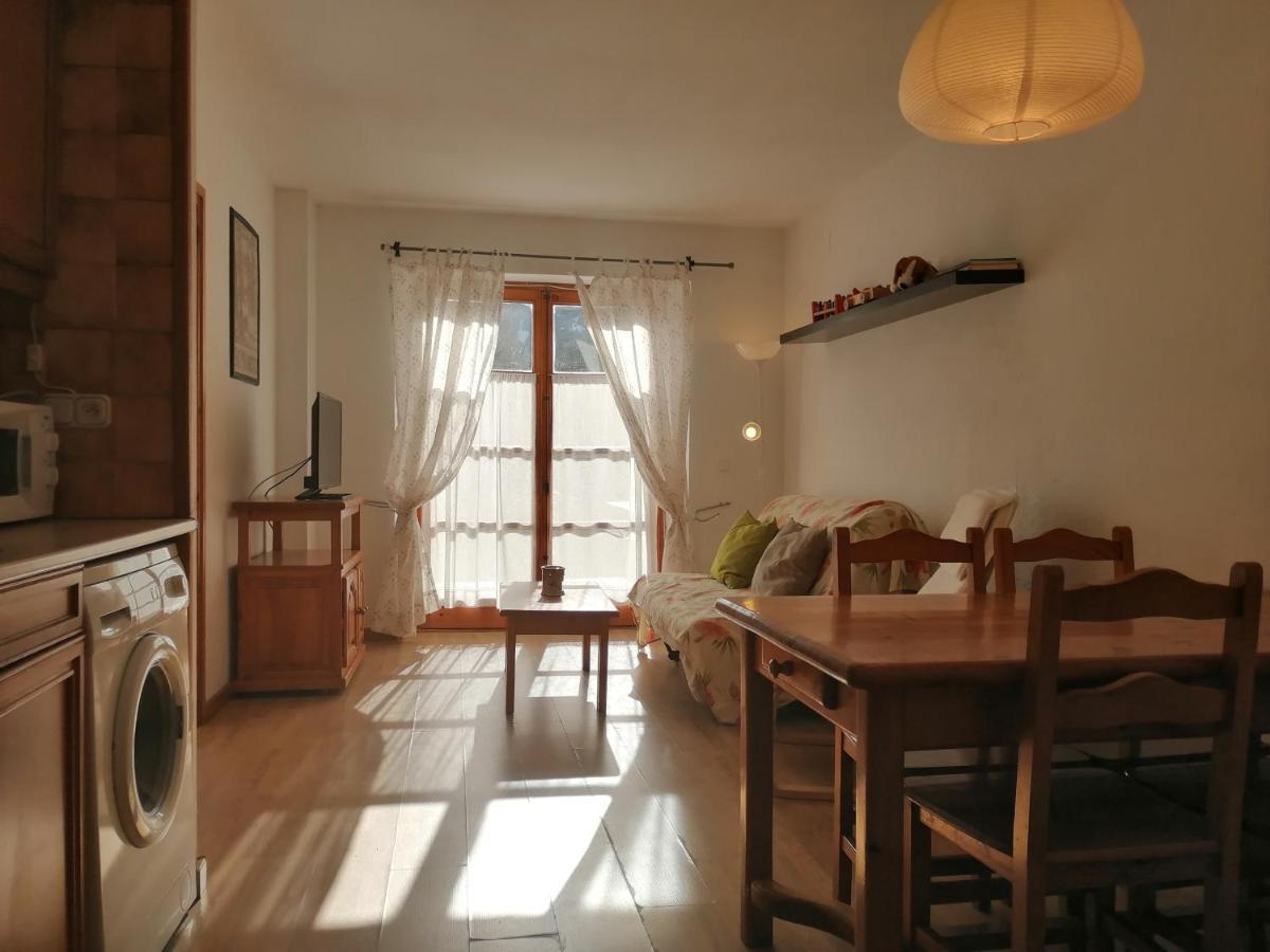 Apartamento En Planta Baja Con Jardin Dellui 2 プラ・デ・ラ・エルミータ エクステリア 写真