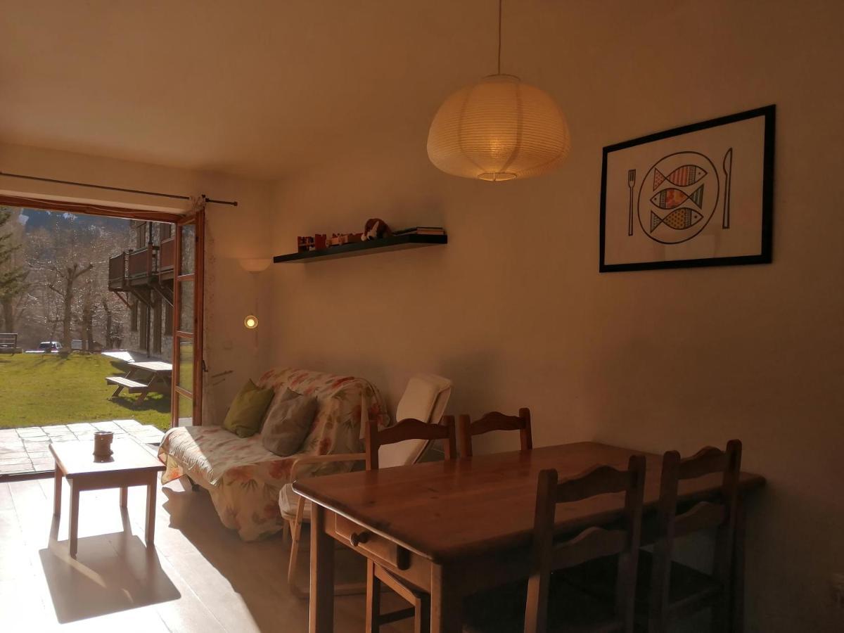 Apartamento En Planta Baja Con Jardin Dellui 2 プラ・デ・ラ・エルミータ エクステリア 写真