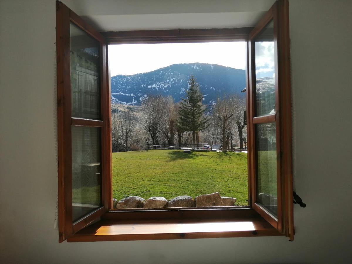 Apartamento En Planta Baja Con Jardin Dellui 2 プラ・デ・ラ・エルミータ エクステリア 写真