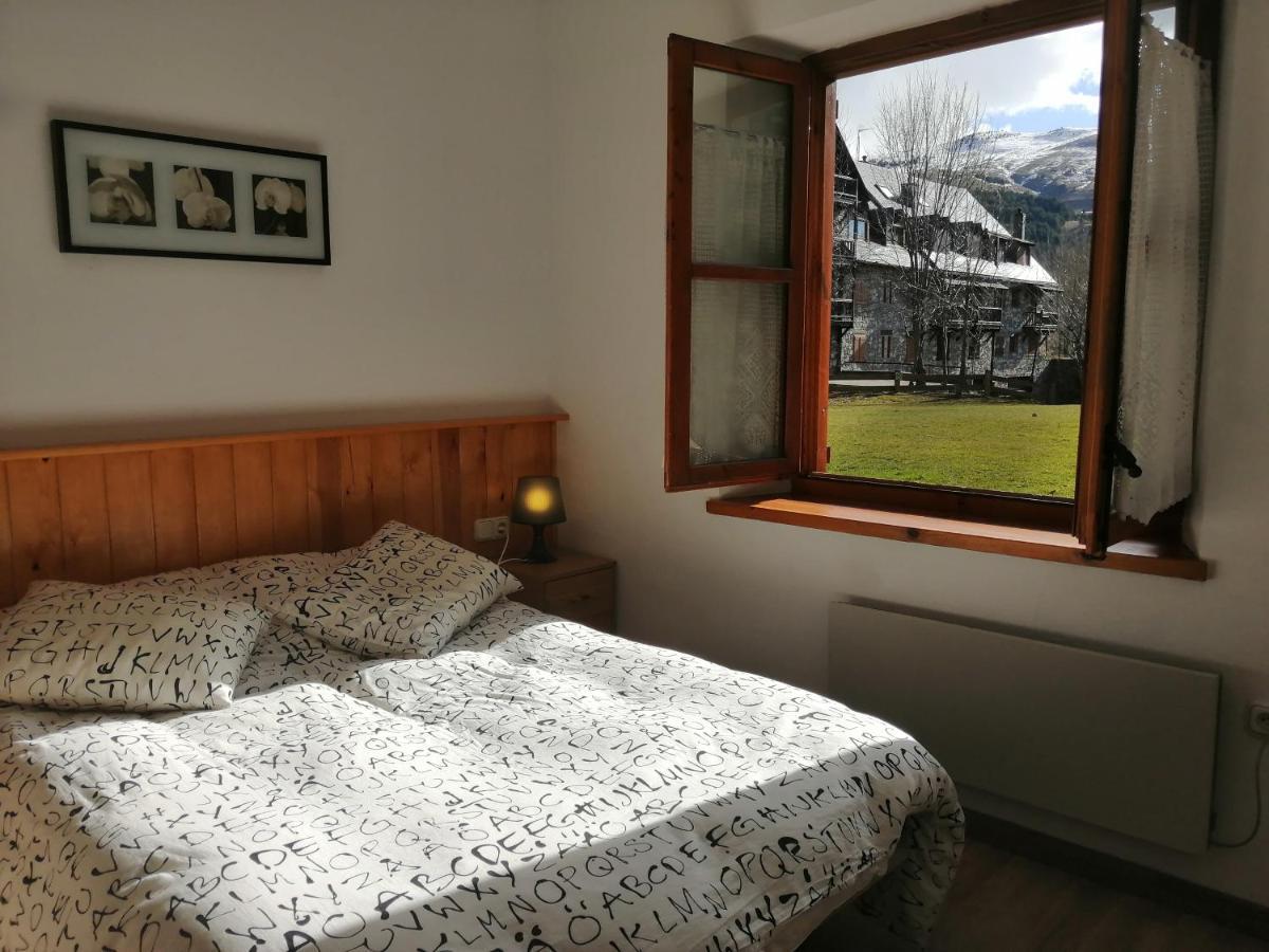 Apartamento En Planta Baja Con Jardin Dellui 2 プラ・デ・ラ・エルミータ エクステリア 写真