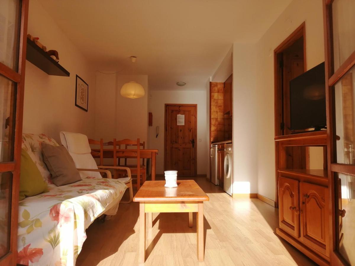 Apartamento En Planta Baja Con Jardin Dellui 2 プラ・デ・ラ・エルミータ エクステリア 写真